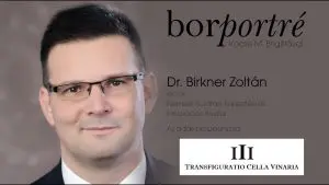 Dr. Birkner Zoltan, NKFIH | BorPortré 2020-06-05