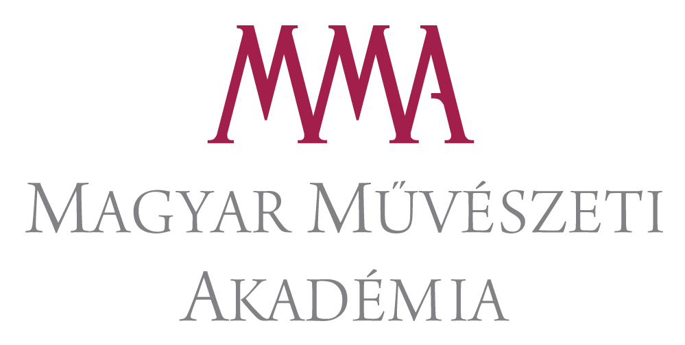 A BorPortré szakmai program megvalósítását 2020. évben a Magyar Művészeti Akadémia támogatta.