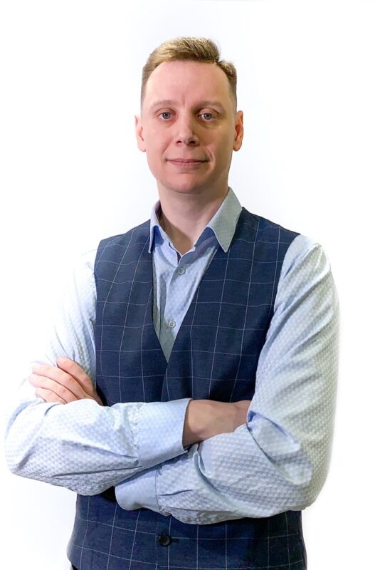 Kovács Gábor