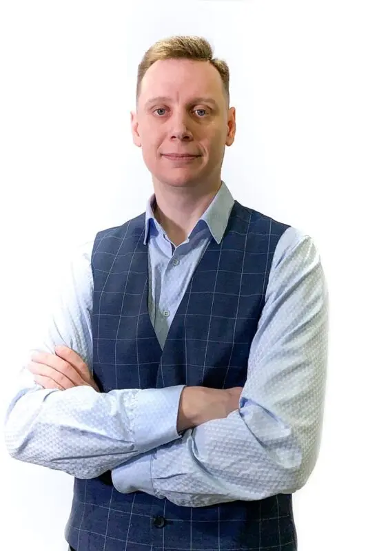 Kovács Gábor