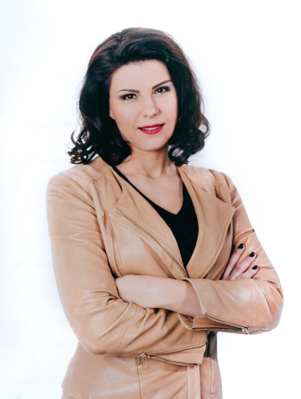 Rácz Laura Rebecca