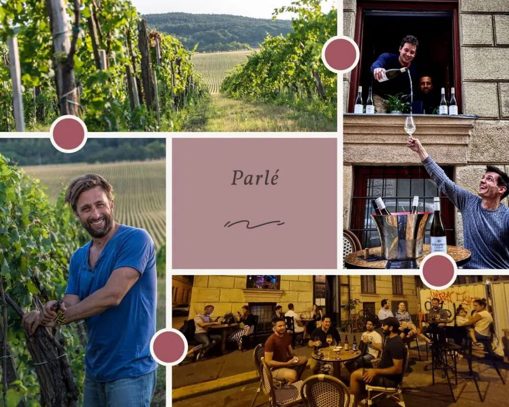 Parlé 2