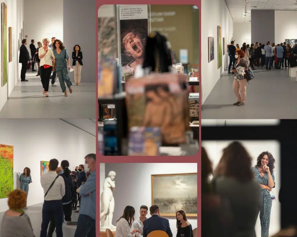 Élménybeszámoló a Borszerda fehér eseményről