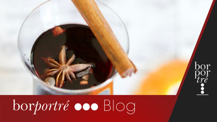 A hideg esték sztárja – a forralt bor