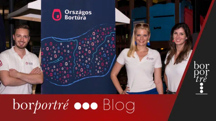 Országos Bortúra – élmények a palackból