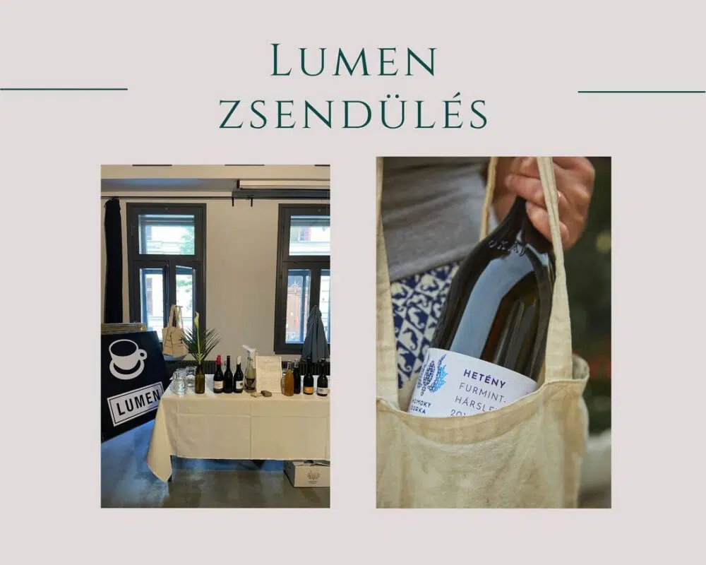 Tavasz közepi zsendülés tokaji borászokkal