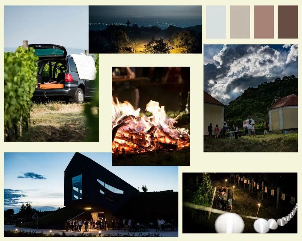 Somló Fesztivál és az Éjszakai Pincetúra